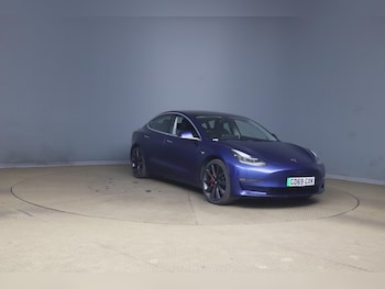 2019 (69) - Performance AWD 4dr [Performance Upgrade] Auto