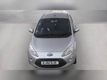 Used Ford Ka 2011 for sale - 79698550: Photo