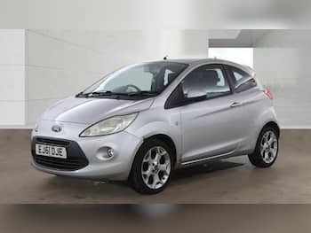 Used Ford Ka 2011 for sale - 79698550: Photo