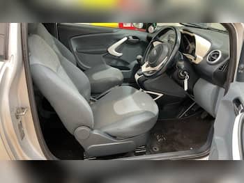Used Ford Ka 2011 for sale - 79698550: Photo