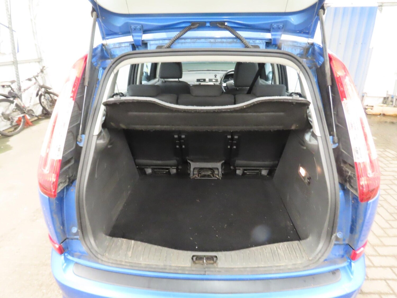 Used Ford C-Max for sale - 77783576: Photo 11