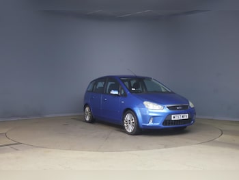 Used Ford C-Max 2008 for sale - 77783576: Photo