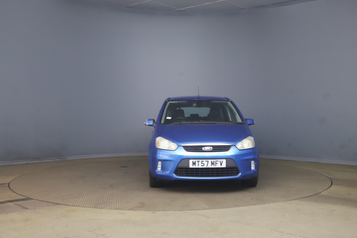 Used Ford C-Max for sale - 77783576: Photo 2