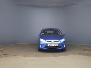 Used Ford C-Max 2008 for sale - 77783576: Photo