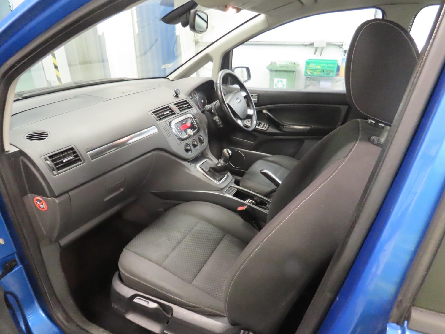 Used Ford C-Max for sale - 77783576: Photo 3