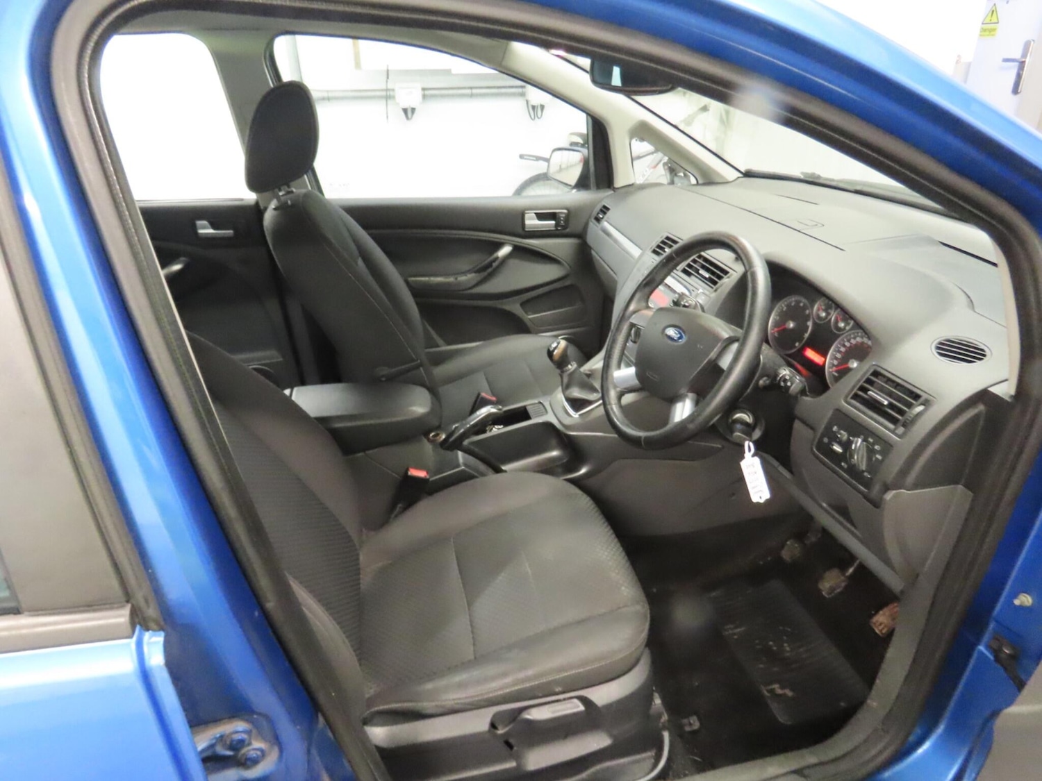 Used Ford C-Max for sale - 77783576: Photo 4