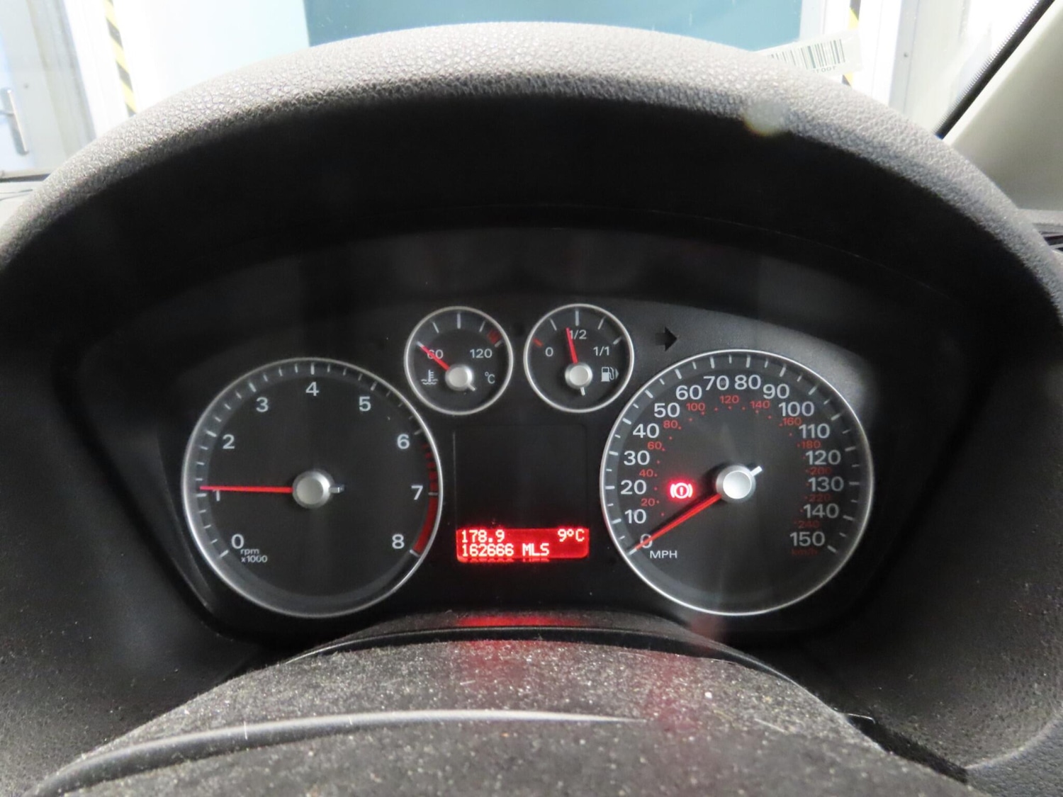 Used Ford C-Max for sale - 77783576: Photo 5