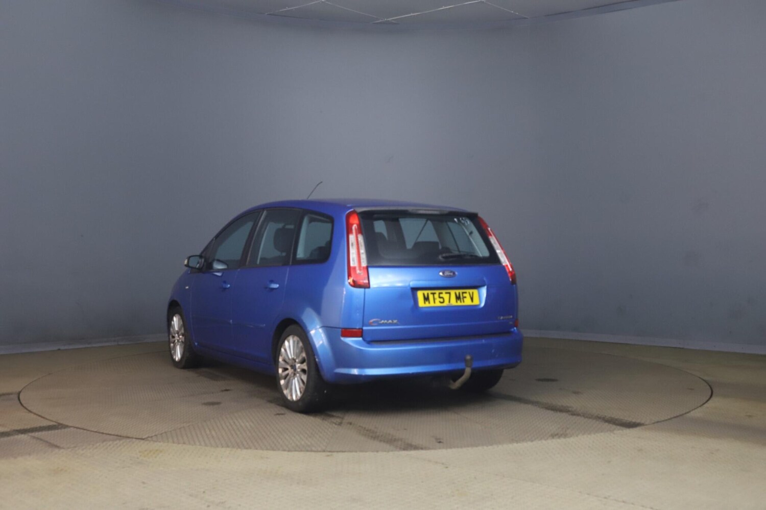 Used Ford C-Max for sale - 77783576: Photo 6