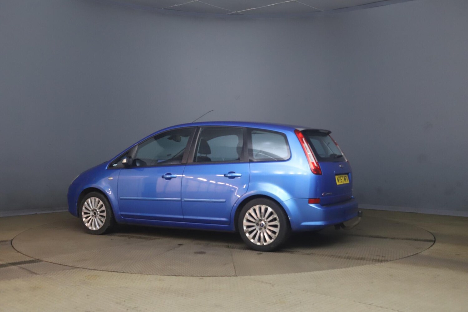 Used Ford C-Max for sale - 77783576: Photo 7
