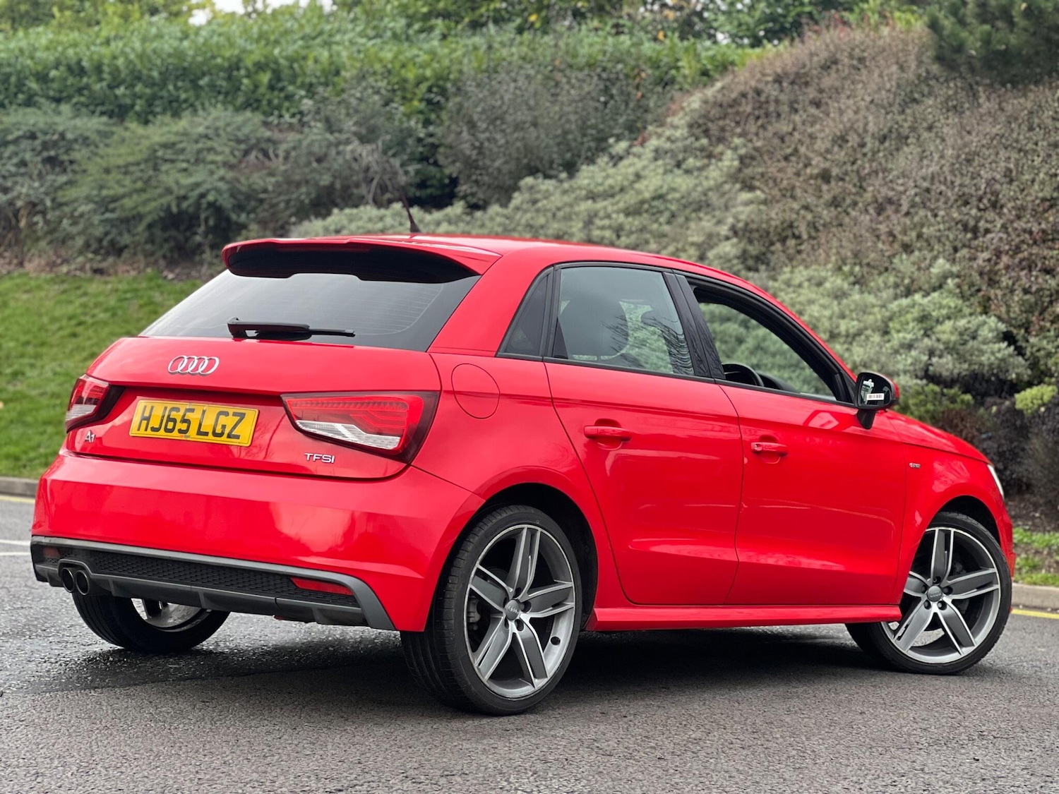 Used Audi A1 2015 for sale - 76866367: Photo 10