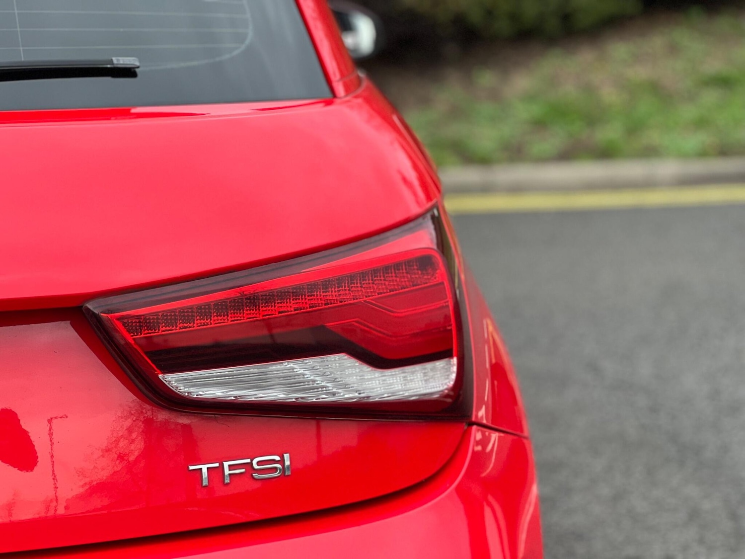 Used Audi A1 2015 for sale - 76866367: Photo 11