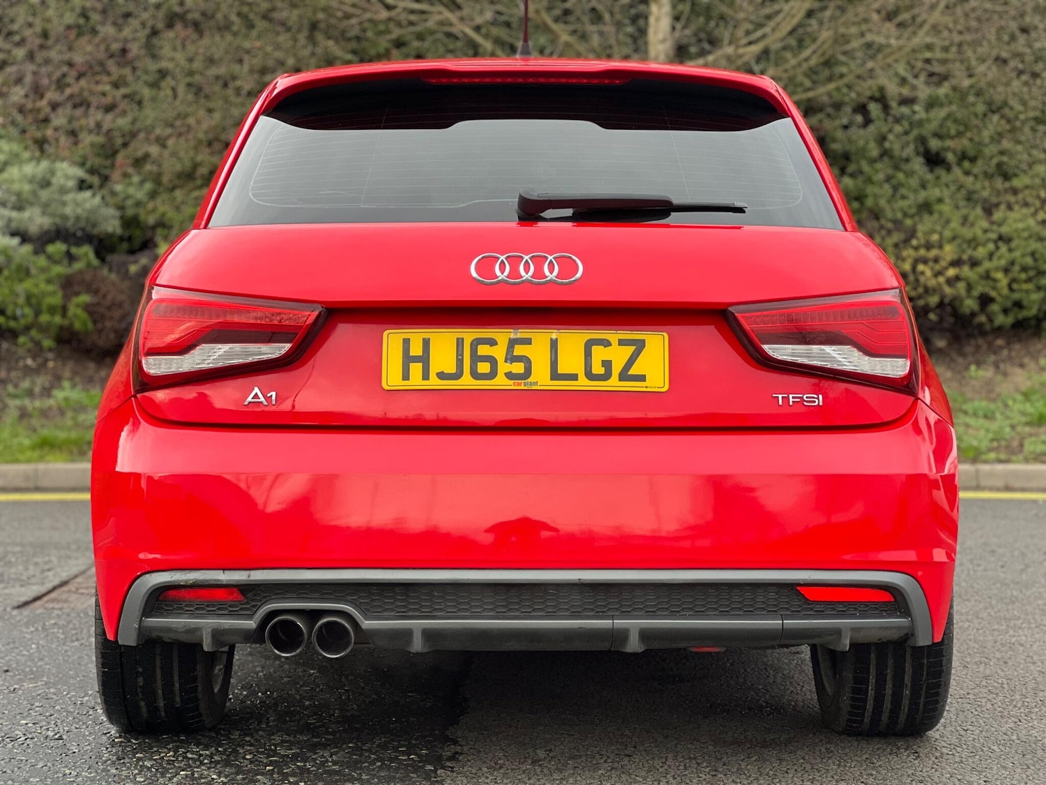 Used Audi A1 2015 for sale - 76866367: Photo 12