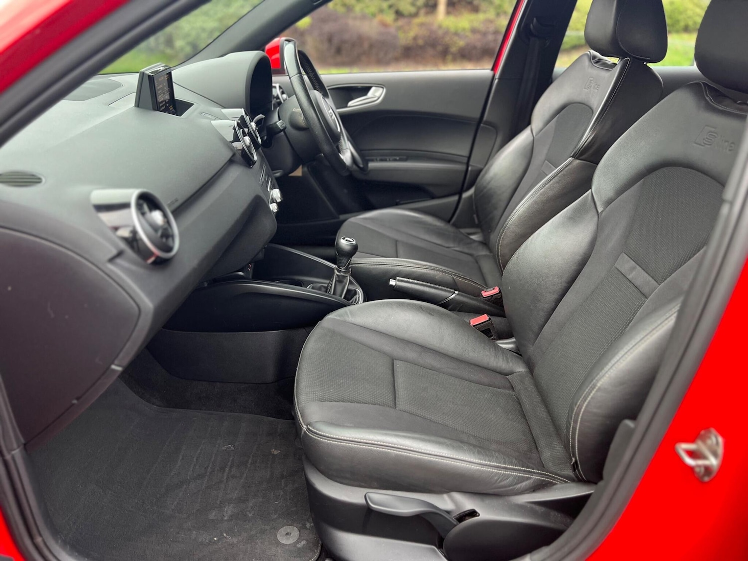 Used Audi A1 2015 for sale - 76866367: Photo 19