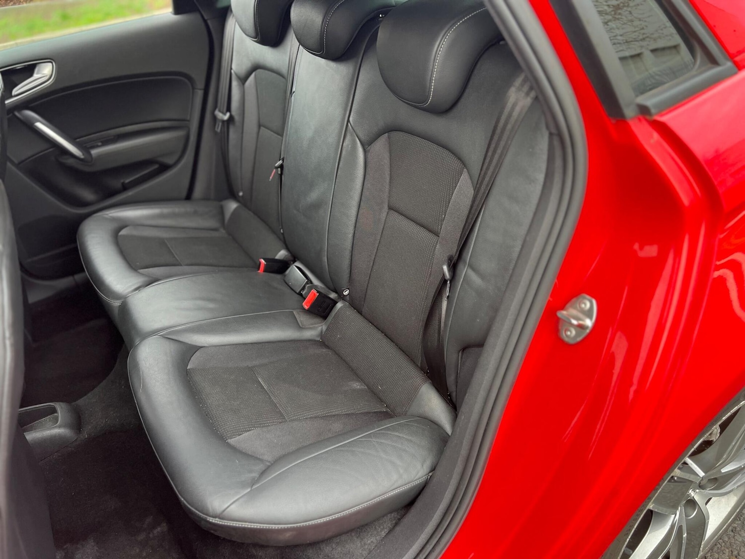 Used Audi A1 2015 for sale - 76866367: Photo 21