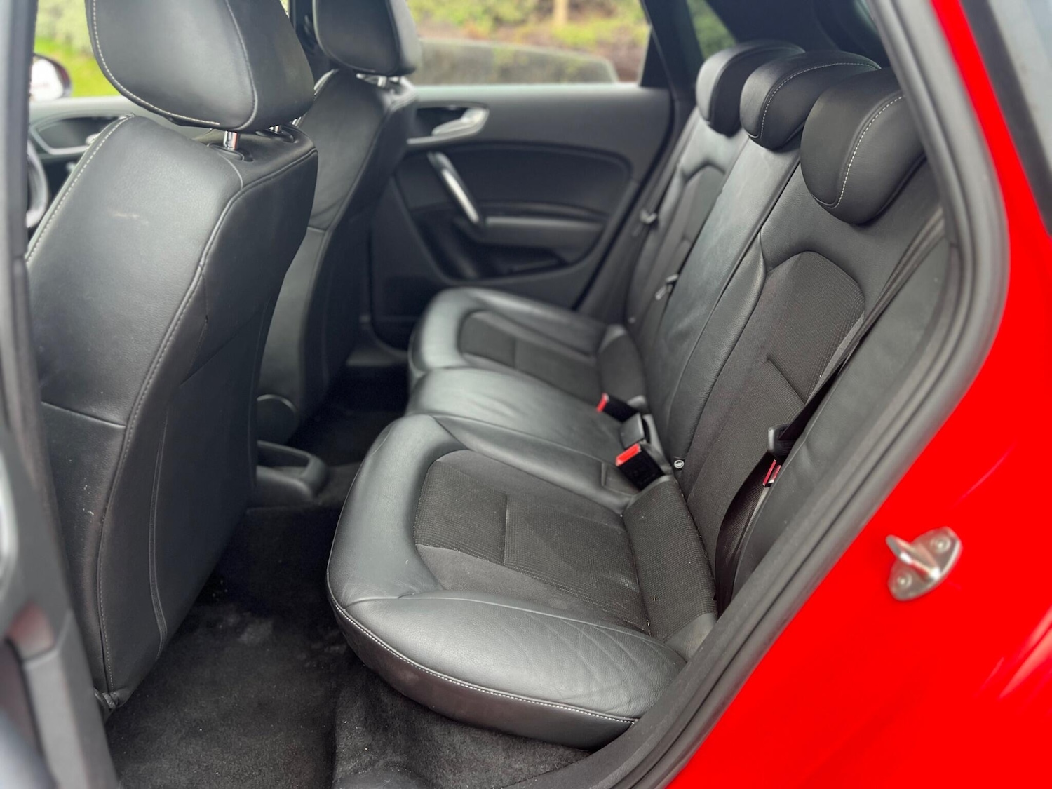 Used Audi A1 2015 for sale - 76866367: Photo 22