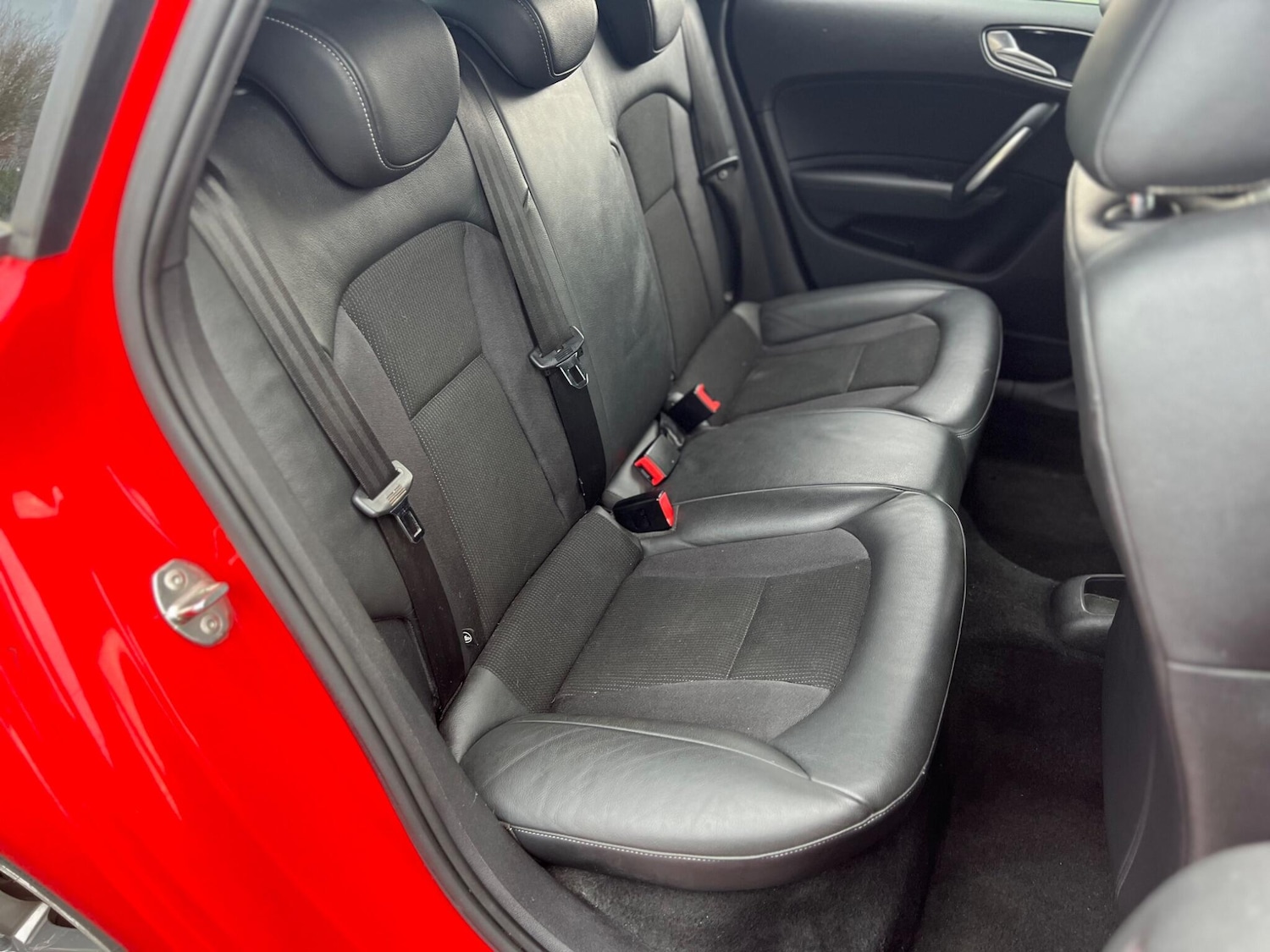 Used Audi A1 2015 for sale - 76866367: Photo 24