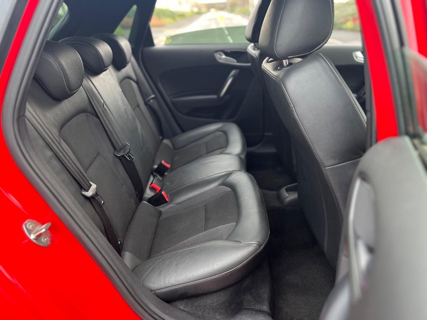 Used Audi A1 2015 for sale - 76866367: Photo 25