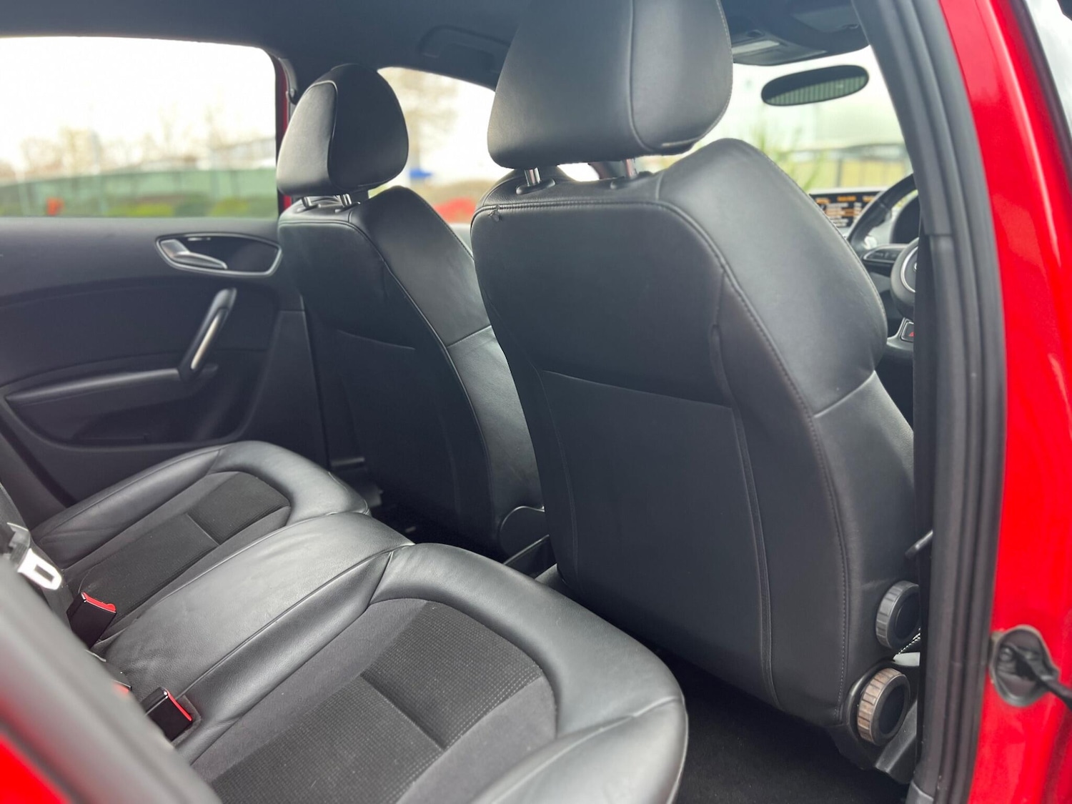 Used Audi A1 2015 for sale - 76866367: Photo 26