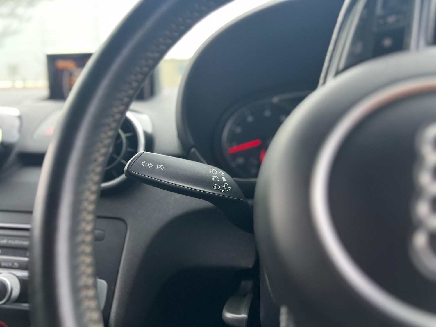 Used Audi A1 2015 for sale - 76866367: Photo 28