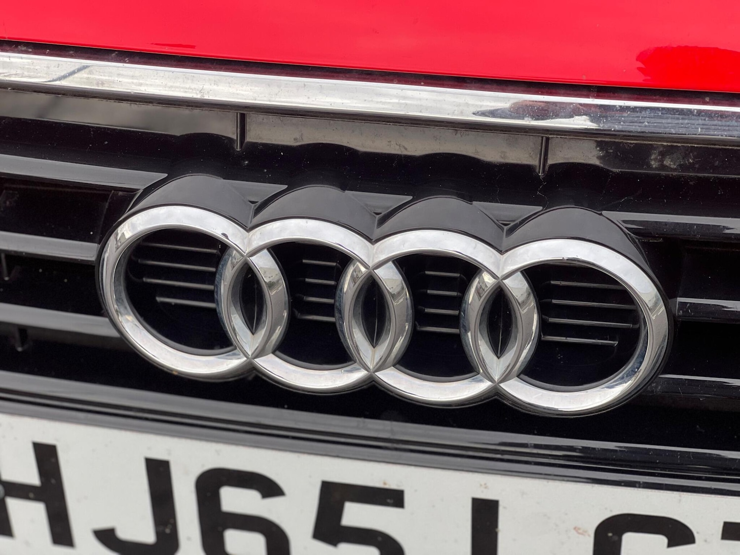 Used Audi A1 2015 for sale - 76866367: Photo 35