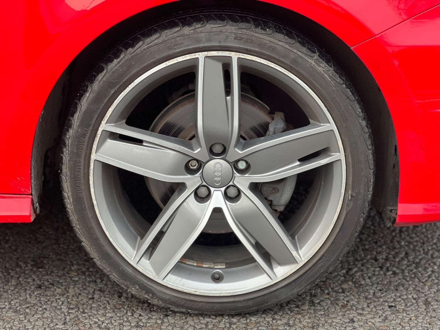 Used Audi A1 2015 for sale - 76866367: Photo 36