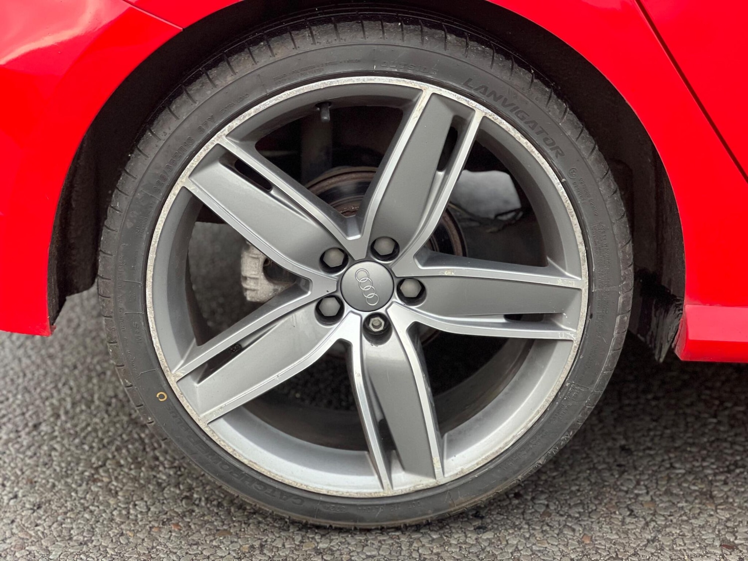 Used Audi A1 2015 for sale - 76866367: Photo 37