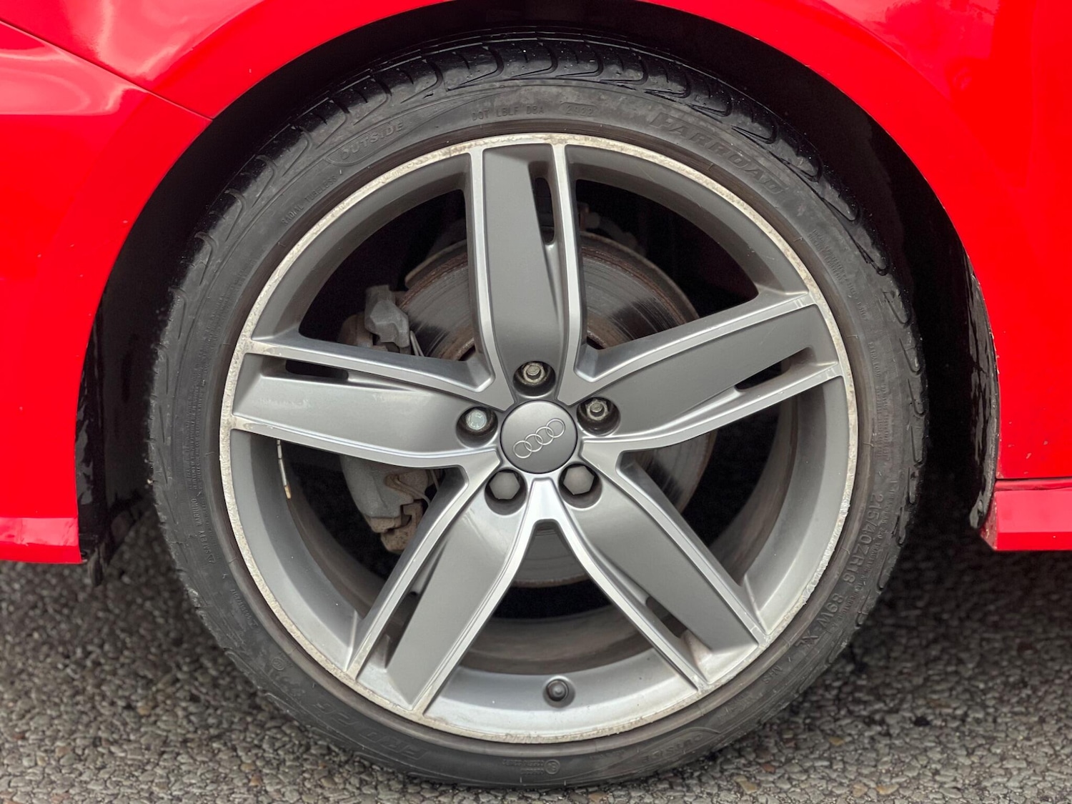 Used Audi A1 2015 for sale - 76866367: Photo 38