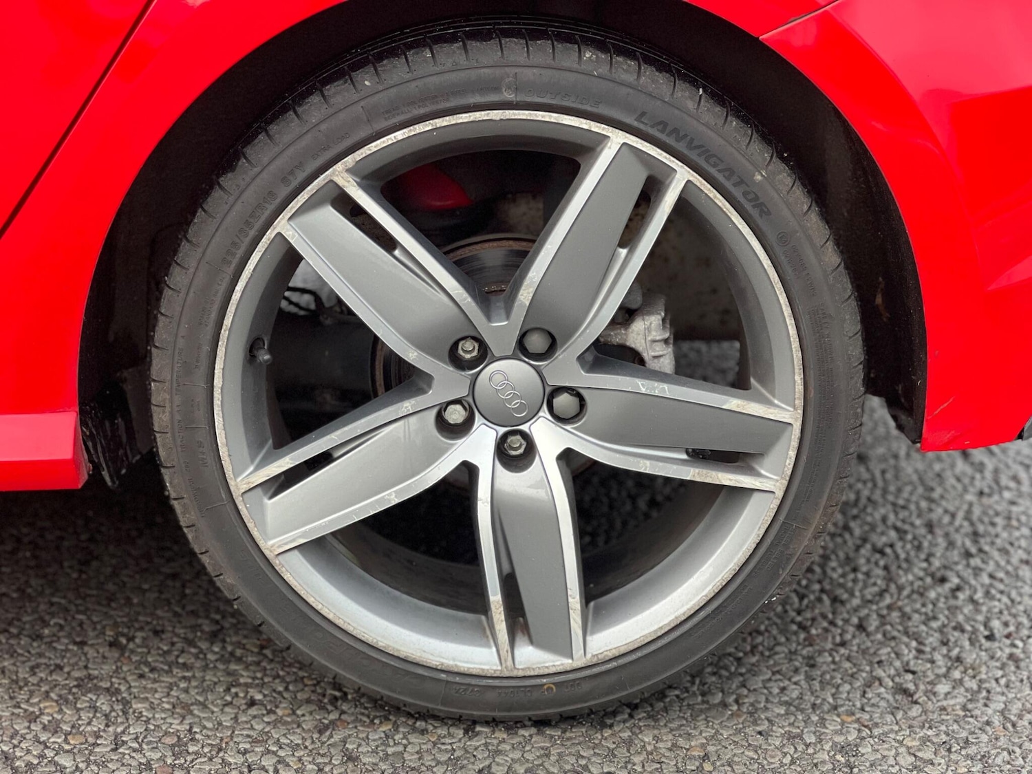 Used Audi A1 2015 for sale - 76866367: Photo 39