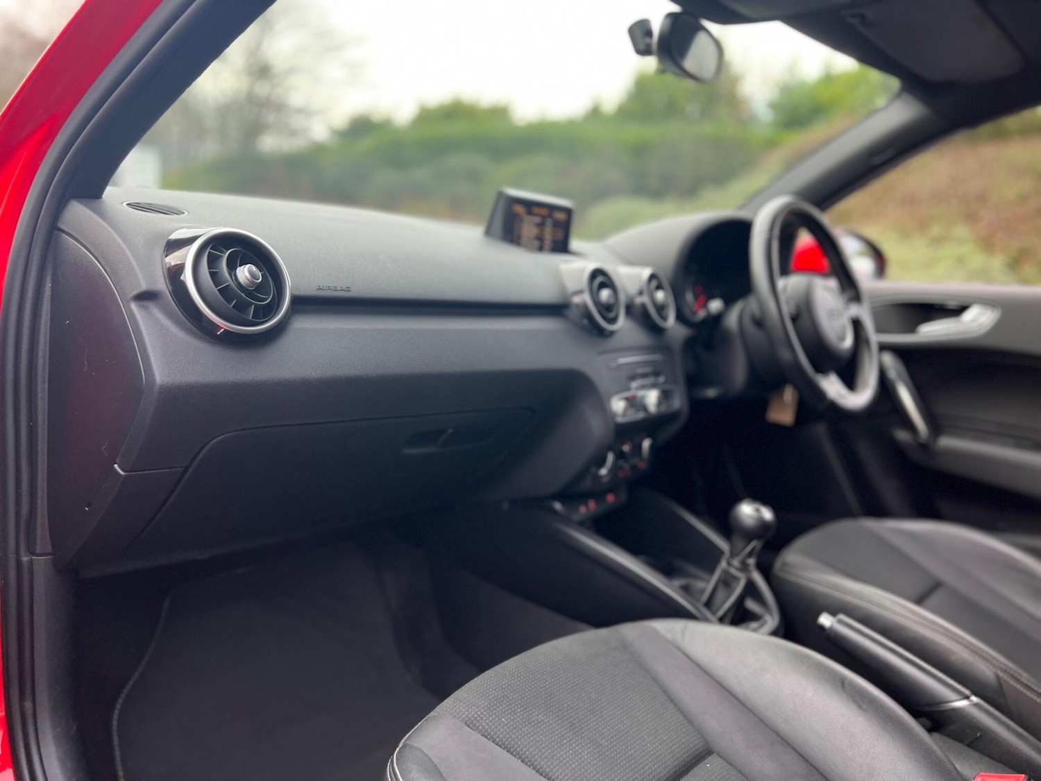 Used Audi A1 2015 for sale - 76866367: Photo 5