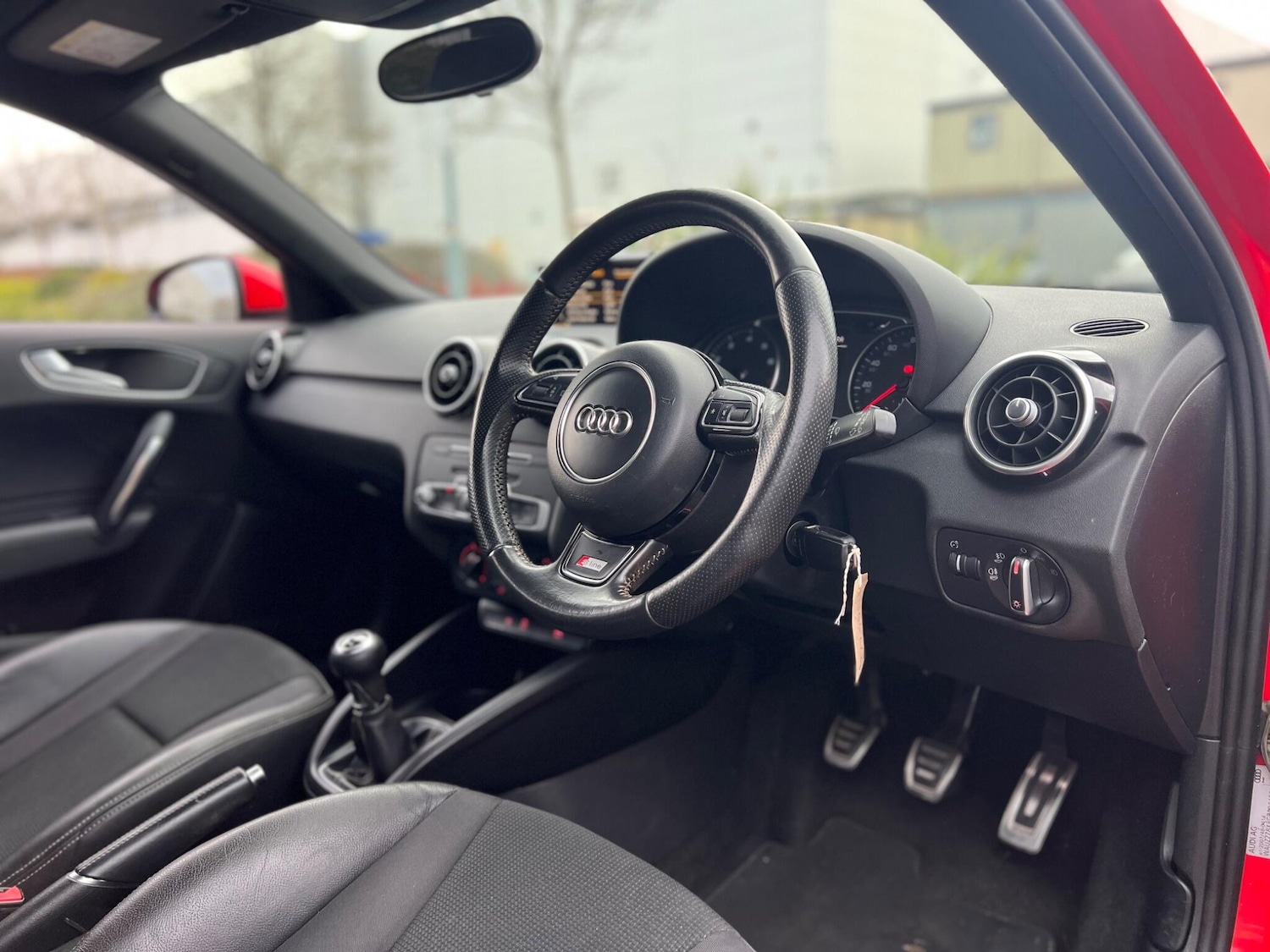 Used Audi A1 2015 for sale - 76866367: Photo 7