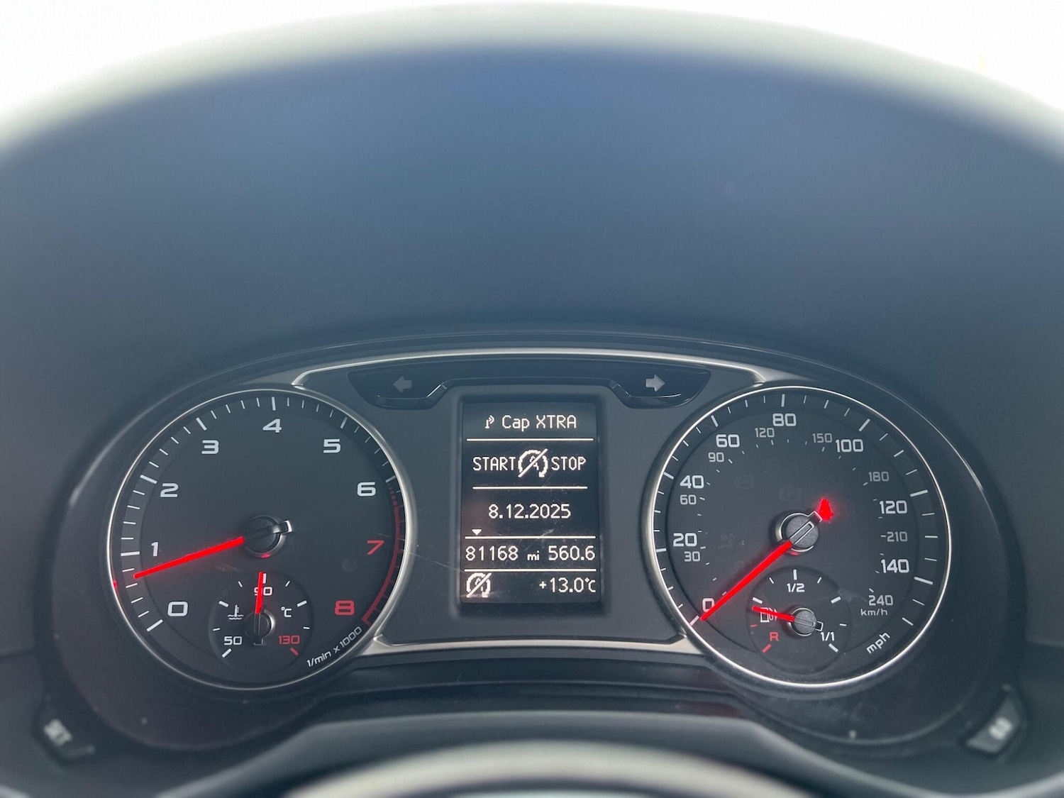 Used Audi A1 2015 for sale - 76866367: Photo 8