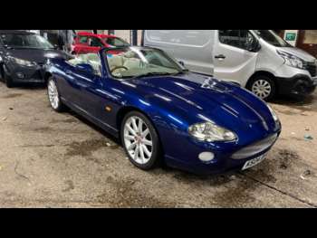 2004 (04) - 4.2 2dr