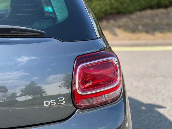 Used DS Automobiles DS 3 2015 for sale - 75387211: Photo 10
