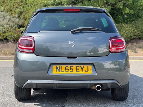 Used DS Automobiles DS 3 2015 for sale - 75387211: Photo 11