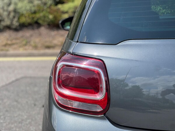 Used DS Automobiles DS 3 2015 for sale - 75387211: Photo 12