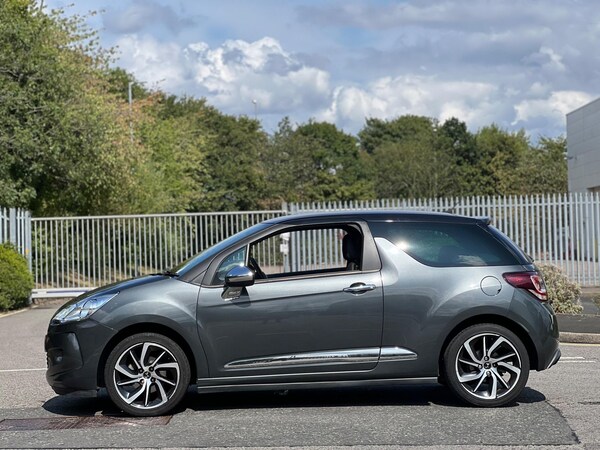 Used DS Automobiles DS 3 2015 for sale - 75387211: Photo 14