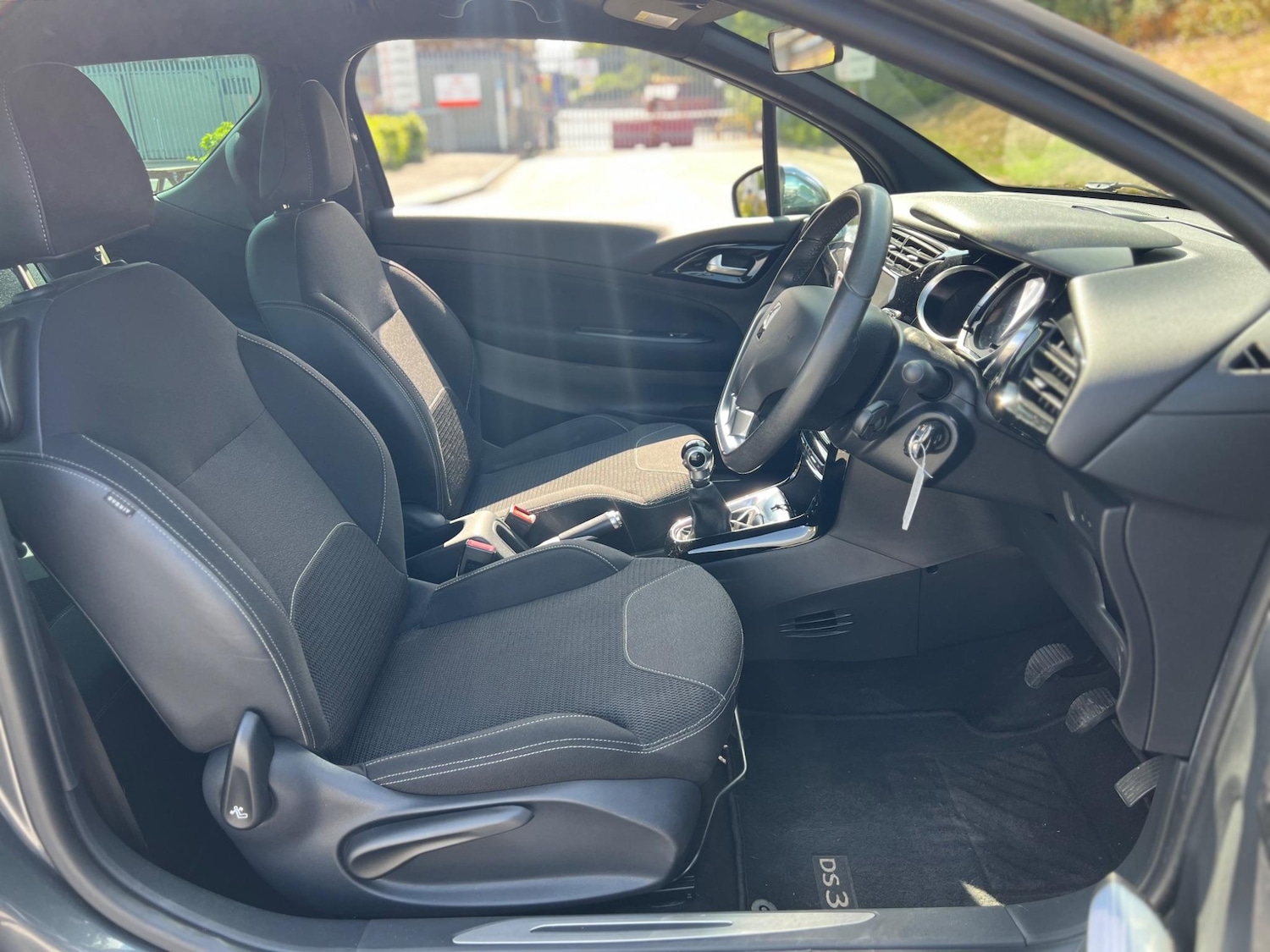 Vehicle 16