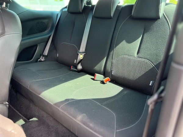 Used DS Automobiles DS 3 2015 for sale - 75387211: Photo 20