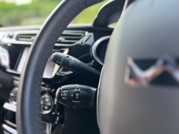 Used DS Automobiles DS 3 2015 for sale - 75387211: Photo 23
