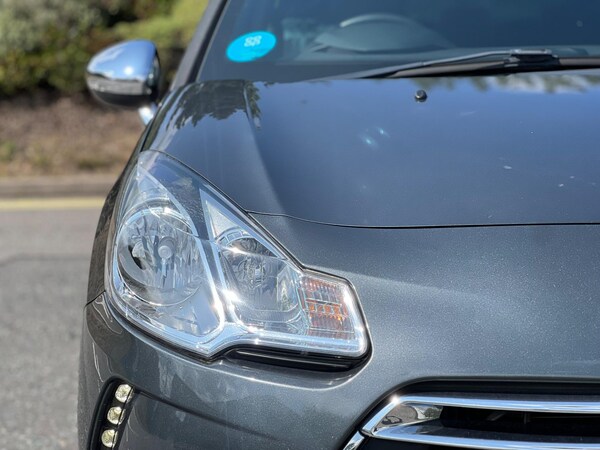 Used DS Automobiles DS 3 2015 for sale - 75387211: Photo 28