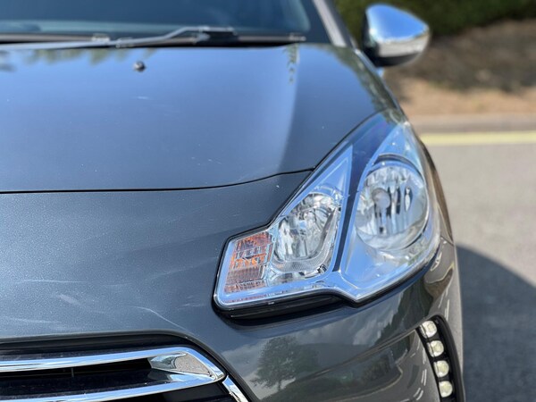 Used DS Automobiles DS 3 2015 for sale - 75387211: Photo 29