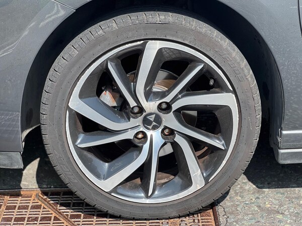 Used DS Automobiles DS 3 2015 for sale - 75387211: Photo 33
