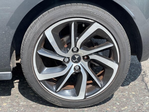 Used DS Automobiles DS 3 2015 for sale - 75387211: Photo 34