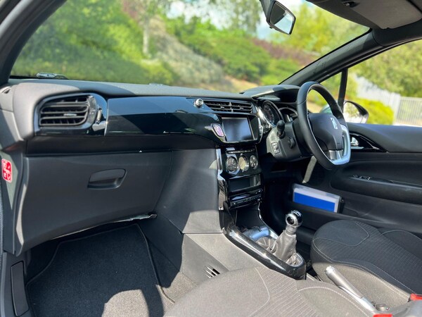 Used DS Automobiles DS 3 2015 for sale - 75387211: Photo 4