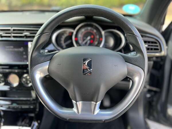 Used DS Automobiles DS 3 2015 for sale - 75387211: Photo 5
