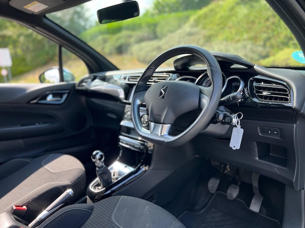 Used DS Automobiles DS 3 2015 for sale - 75387211: Photo 6