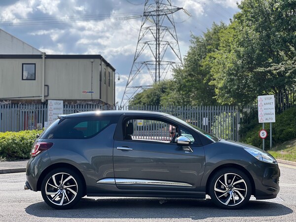 Used DS Automobiles DS 3 2015 for sale - 75387211: Photo 8