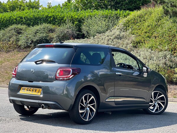 Used DS Automobiles DS 3 2015 for sale - 75387211: Photo 9
