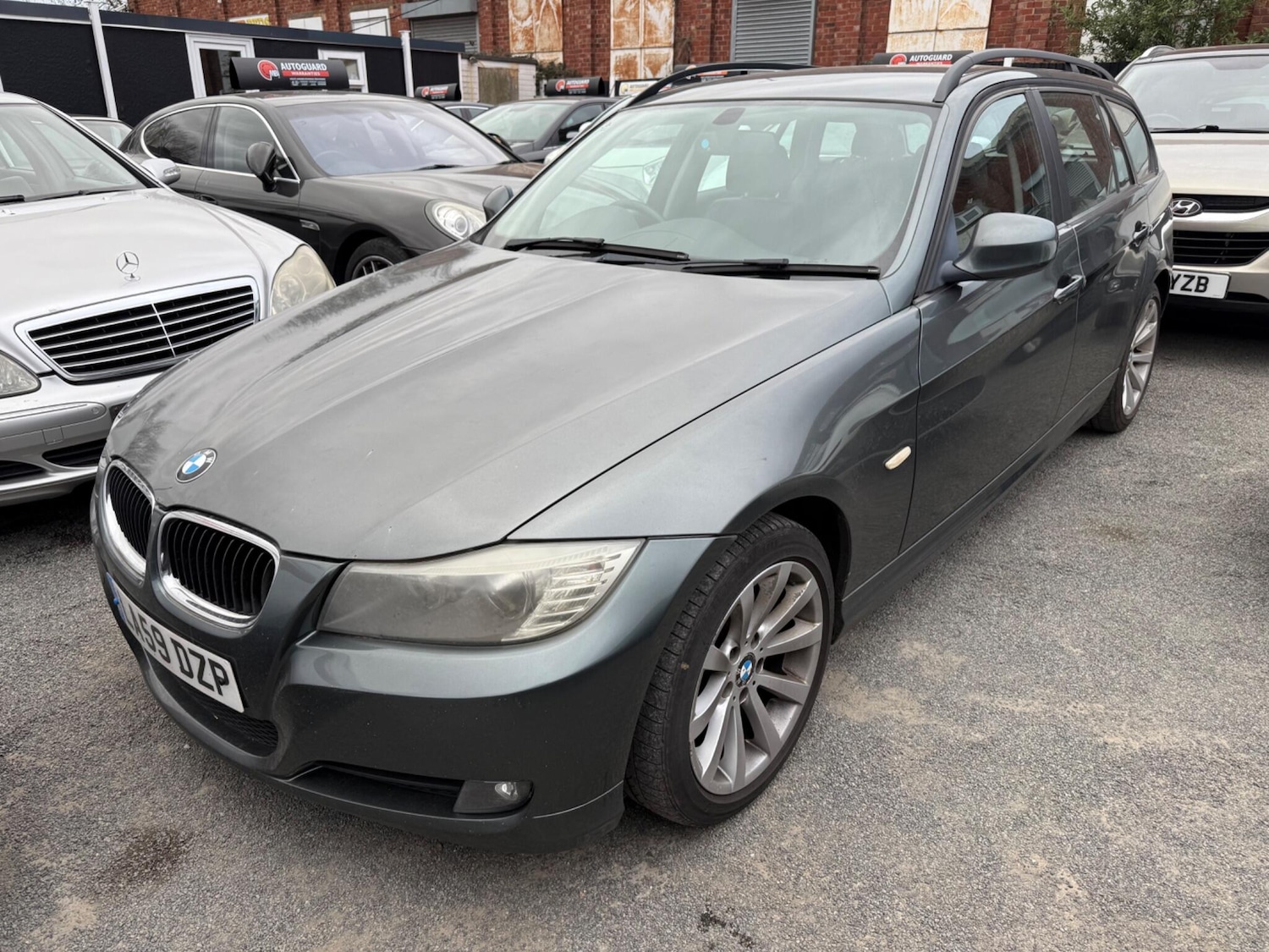 Used BMW 3 Series 2010 for sale - 78007497: Photo 2