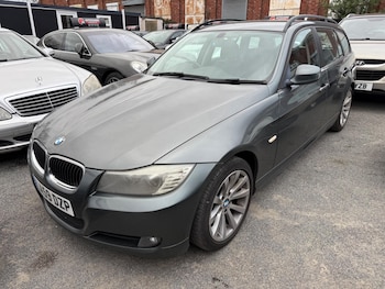 Used BMW 3 Series 2010 for sale - 78007497: Photo